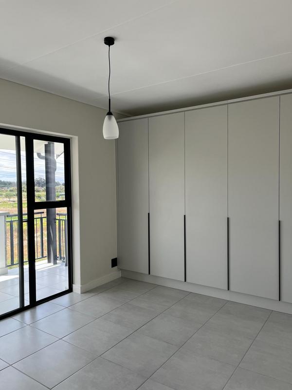 To Let 2 Bedroom Property for Rent in Zevenwacht Western Cape
